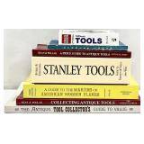 Vintage Tool Collector's Guide Books