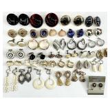 Jewelry Group - Clip On Earrings