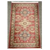 3.3 x 5.3 Unique Loom Serapi Collection Rug