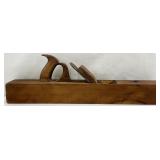 Antique / Vintage Woodworking Plane Hand Tool