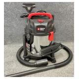 Porter Cable Wet/Dry Vac
