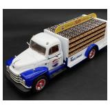 Pepsi 1952 GMC Bottler's Diecast Model Truck