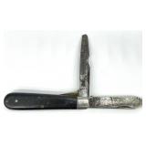 Vintage Camillus Pocket Knife
