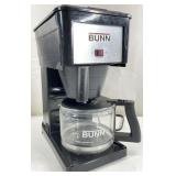 Bunn Speed Brew Select 10-Cup Coffee Maker