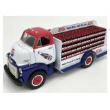 Pepsi 1952 GMC Bottler's Diecast Model Truck
