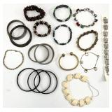 Bracelet Jewelry Group