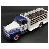 Pepsi 1952 GMC Bottler's Diecast Model Truck