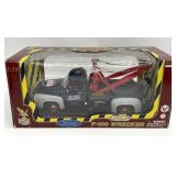 Pepsi 1953 Ford F-100 Diecast Tow Truck