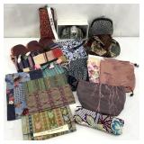 Vintage Japanese Small Bags