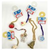 Japanese Netsuke Charms