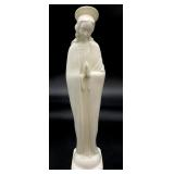 Vintage Hummel Madonna Religious Statue