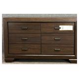 New Farmhouse Style Dresser