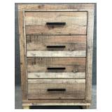 New Farmhouse Style Chest of Drawers
