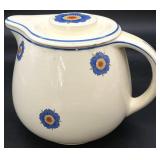 Rare Homer Laughlin Kitchen Kraft Pitcher