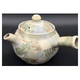 Japanese Banko Ware Teapot
