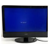 Vizio 22in Flat Screen TV