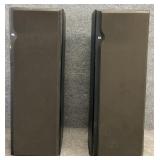 Pair JBL ND310 Speakers