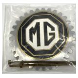 MG Motor Car Group Badge Emblem