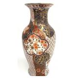 Antique Chinese Porcelain Vase, Tongzhi Mark