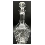 Crystal Decanter