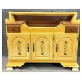 Temple Stuart Copper Lined Drysink