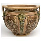 Antique Roseville Floerntine Jardiniere Planter