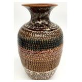 Royal Haeger S. Maglio Hand Thrown Art Pottery