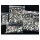 Antique / Vintage Crystal Prisms