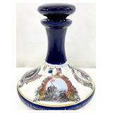 Vintage Pusser's US Navy / USMC Decanter