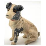 Hyde German Jack Russel Terrier Dog Figure