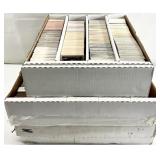 Vintage 1980s / 990s Baseball Cards, Asst