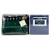 2 Full Size Sheet Sets