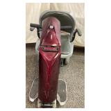 Electric Wheelchair NOT WORKING