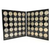 US Fifty States Quarter Collection