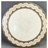 54in Round Tile Table Top