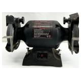 Craftsman 5-in Bench Grinder