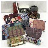 Vintage Japanese Small Bags