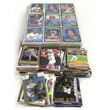 Vintage Baseball Cards, Asst.
