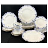 Royal Crown Derby Greenville China