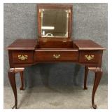 Cherry Lift Top Vanity