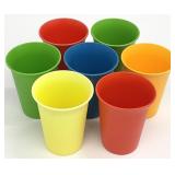 Vintage Tupperware Kid's Cups