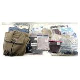 Asst Clothing, Mostly New, Asst Sizes