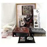 Vintage Baseball Cards, Albums, Posters & More