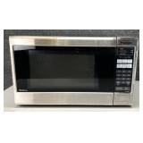 Panasonic NN-SN661S Microwave Oven
