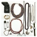 Vintage Jewelry Group