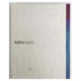 Kobo Aura E-Reader Edition 2