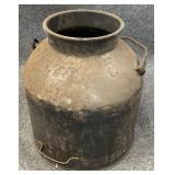 Antique Milk Can