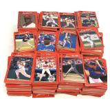 1990 Donruss Baseball Cards