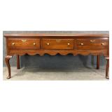 Henkel Harris Cherry Sideboard