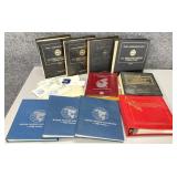 Stamp First Day Covers Books